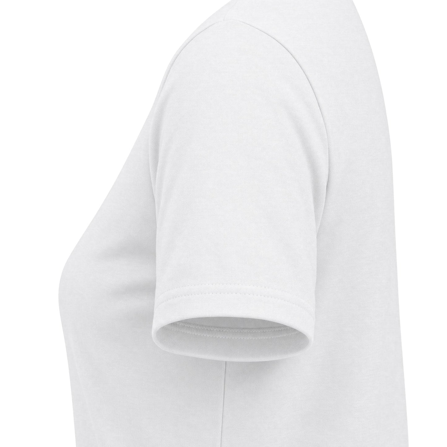 V‑Neck Tee — NeuroVibes Positive Affirmation T-Shirt | Choose Grace Over Perfection 💜🦋