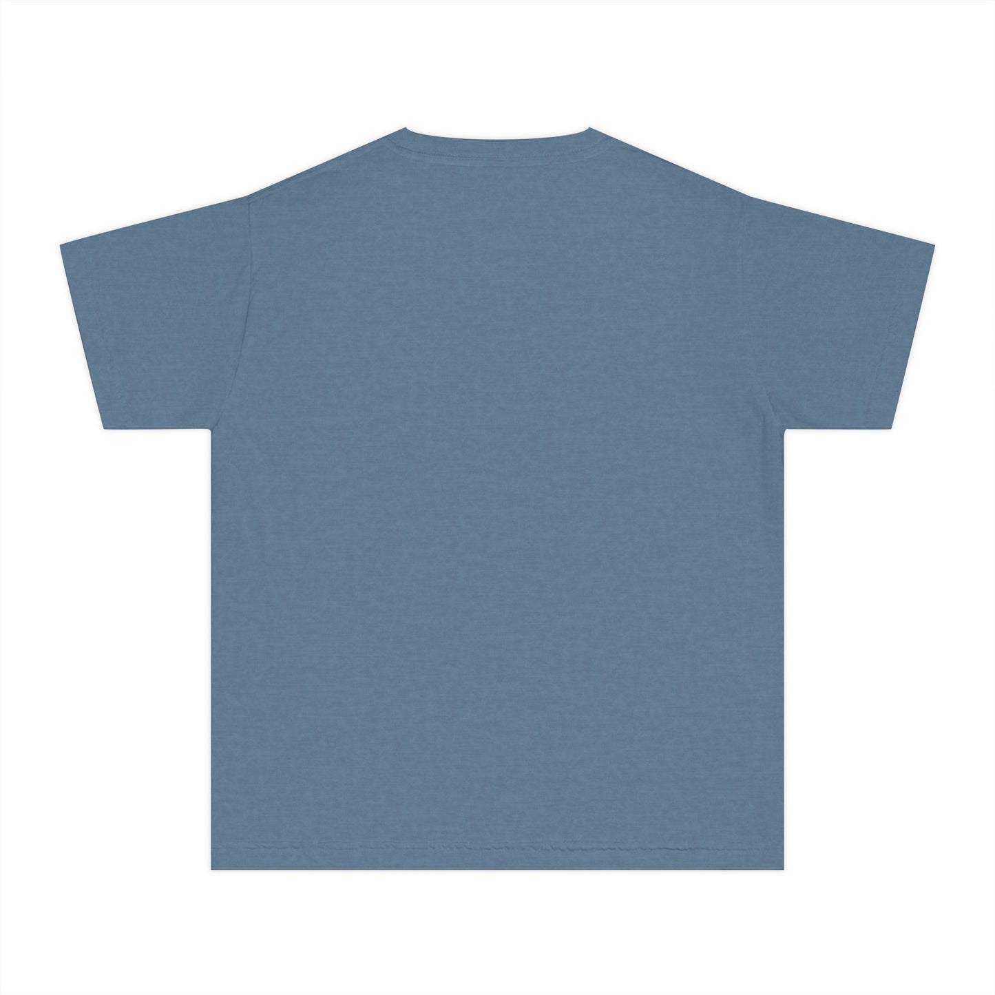 Soft Strong Unstoppable Kids T-Shirt | Positive Affirmation Tee | NeuroVibes 💜✨