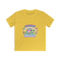 Learning at My Own Pace & That’s Okay T-Shirt | Cute Turtle School Shirt | Neurodivergent Kids Tee | Back to School Confidence Shirt ☀️📚🌈🦋