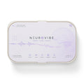 🧠 NeuroVibe Brainwave Bento Box| Microwave-Safe Meal Prep Container | NeuroVibe Shop™