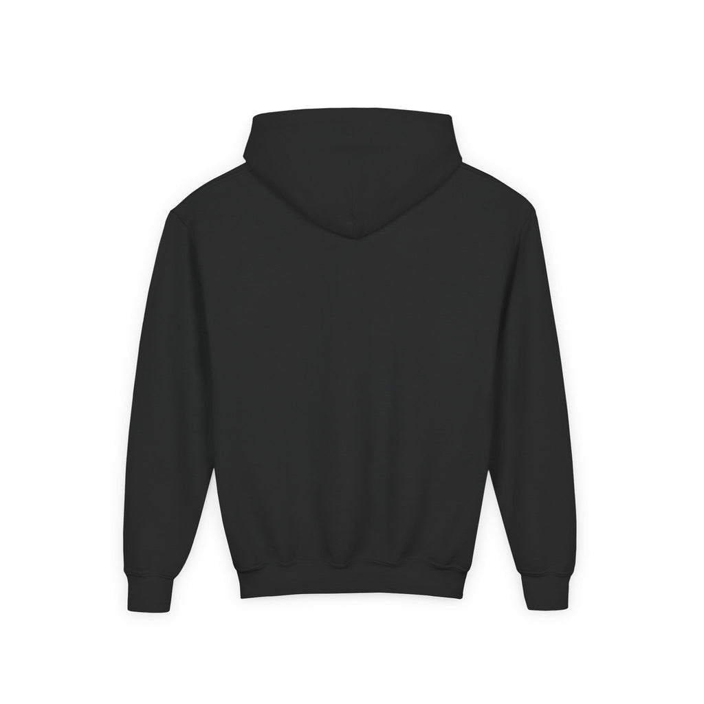 Currently on the Struggle Bus Youth Hoodie | NeuroVibe Shop™ Mental Health Awareness Hoodie