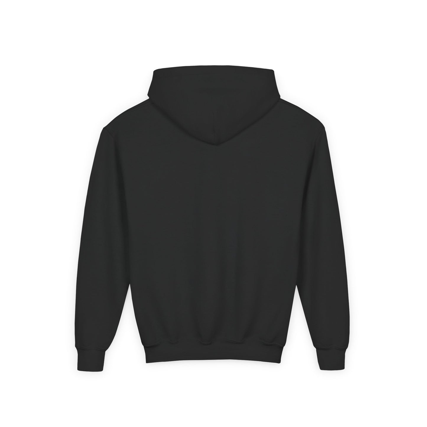 Currently on the Struggle Bus Youth Hoodie | NeuroVibe Shop™ Mental Health Awareness Hoodie