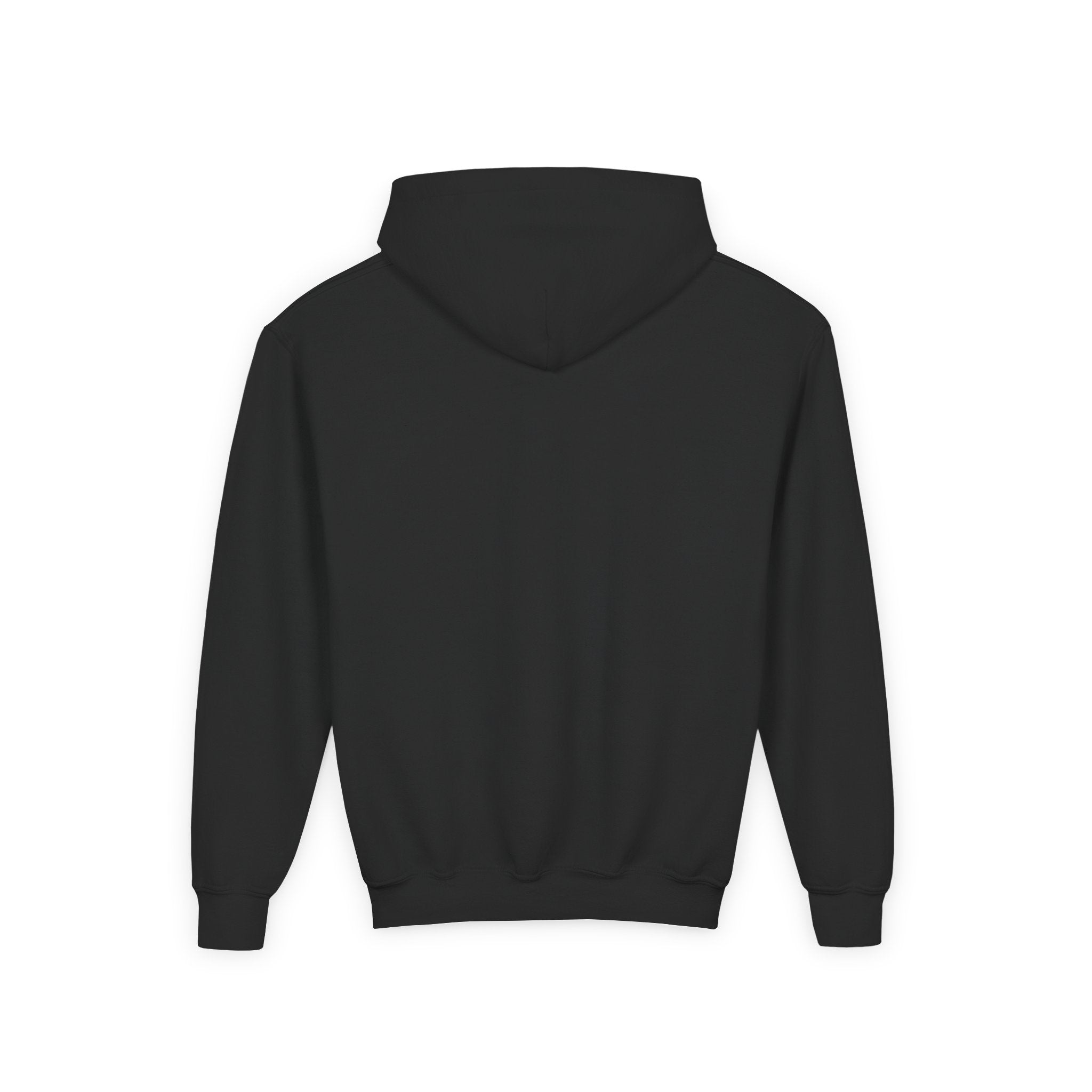 Currently on the Struggle Bus Youth Hoodie | NeuroVibe Shop™ Mental Health Awareness Hoodie