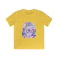 Hello 4th Grade Ready to Shine T-Shirt | Fourth Grade Butterfly Shirt | First Day of School Tee | Back to School Kids Apparel 🦋🎒📚💜✨
