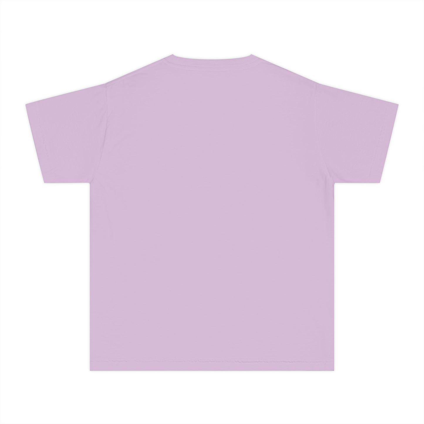 Soft Strong Unstoppable Kids T-Shirt | Positive Affirmation Tee | NeuroVibes 💜✨