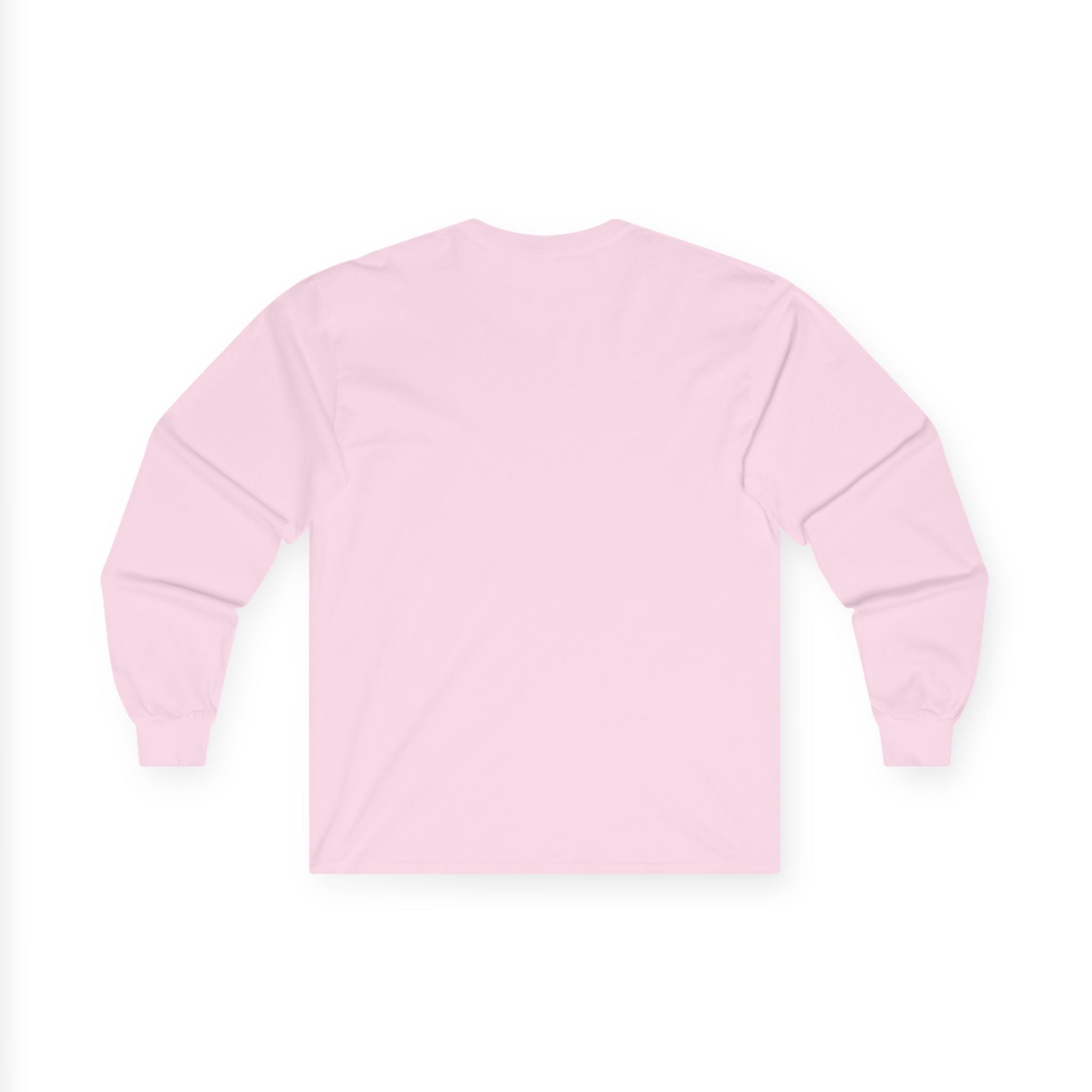 Protect Your Peace Long Sleeve Tee ✌️ | Cozy Self-Care Shirt | NeuroVibe Shop™