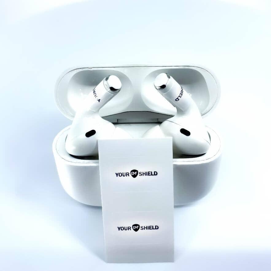 💜 NeuroGuard EMF Shields
