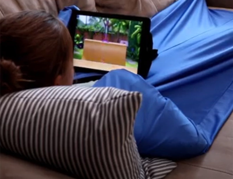 Struggle Bus Reset Cocoon™