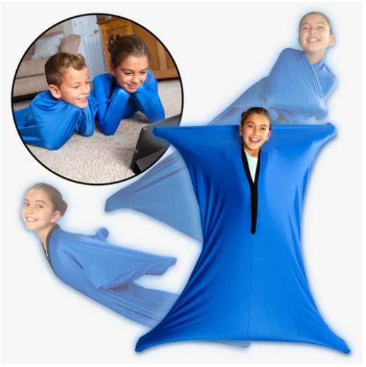 Struggle Bus Reset Cocoon™