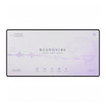 NeuroVibe | Calm Waves Desk Mat | XL Gaming Mousepad | NeuroVibe Shop™