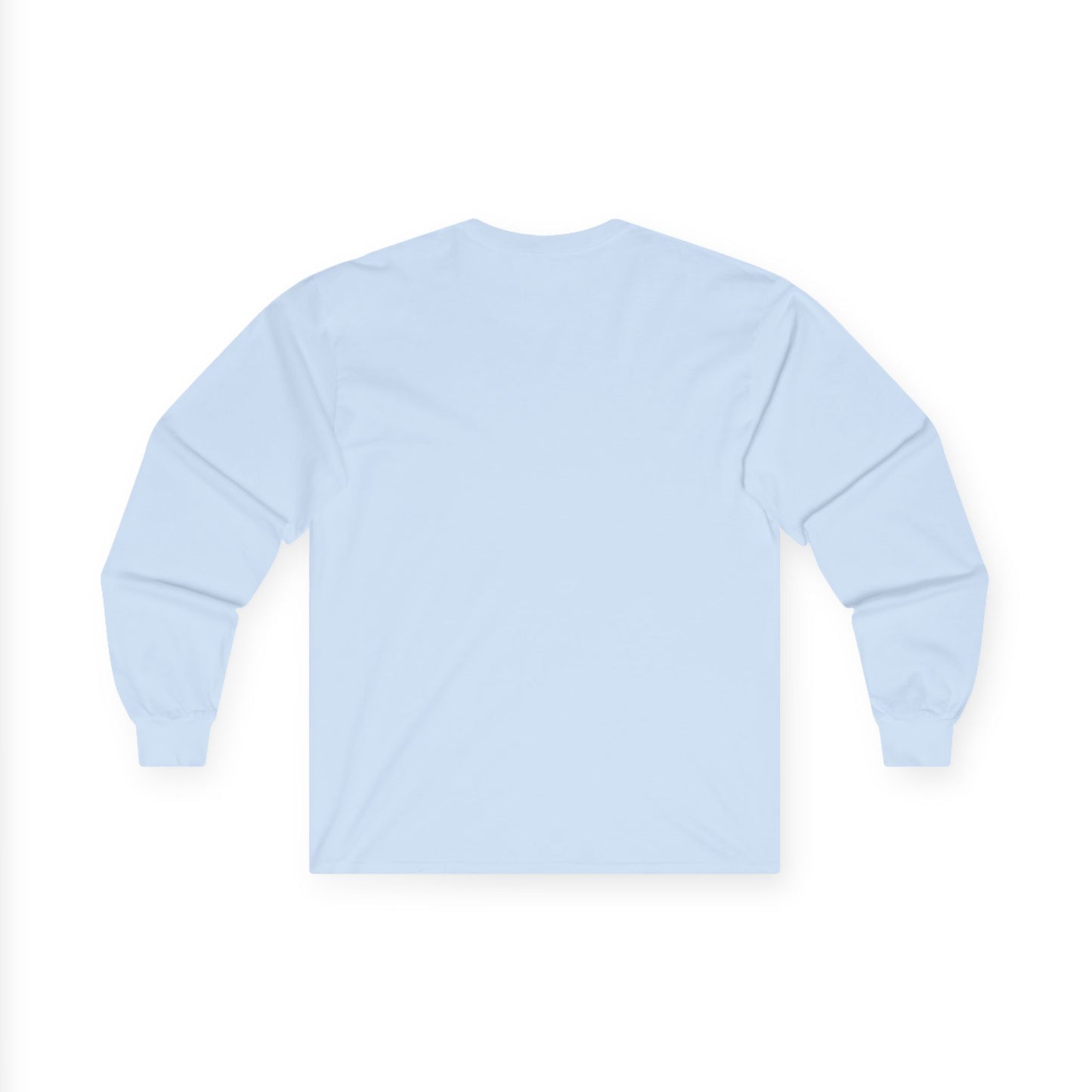 Protect Your Peace Long Sleeve Tee ✌️ | Cozy Self-Care Shirt | NeuroVibe Shop™