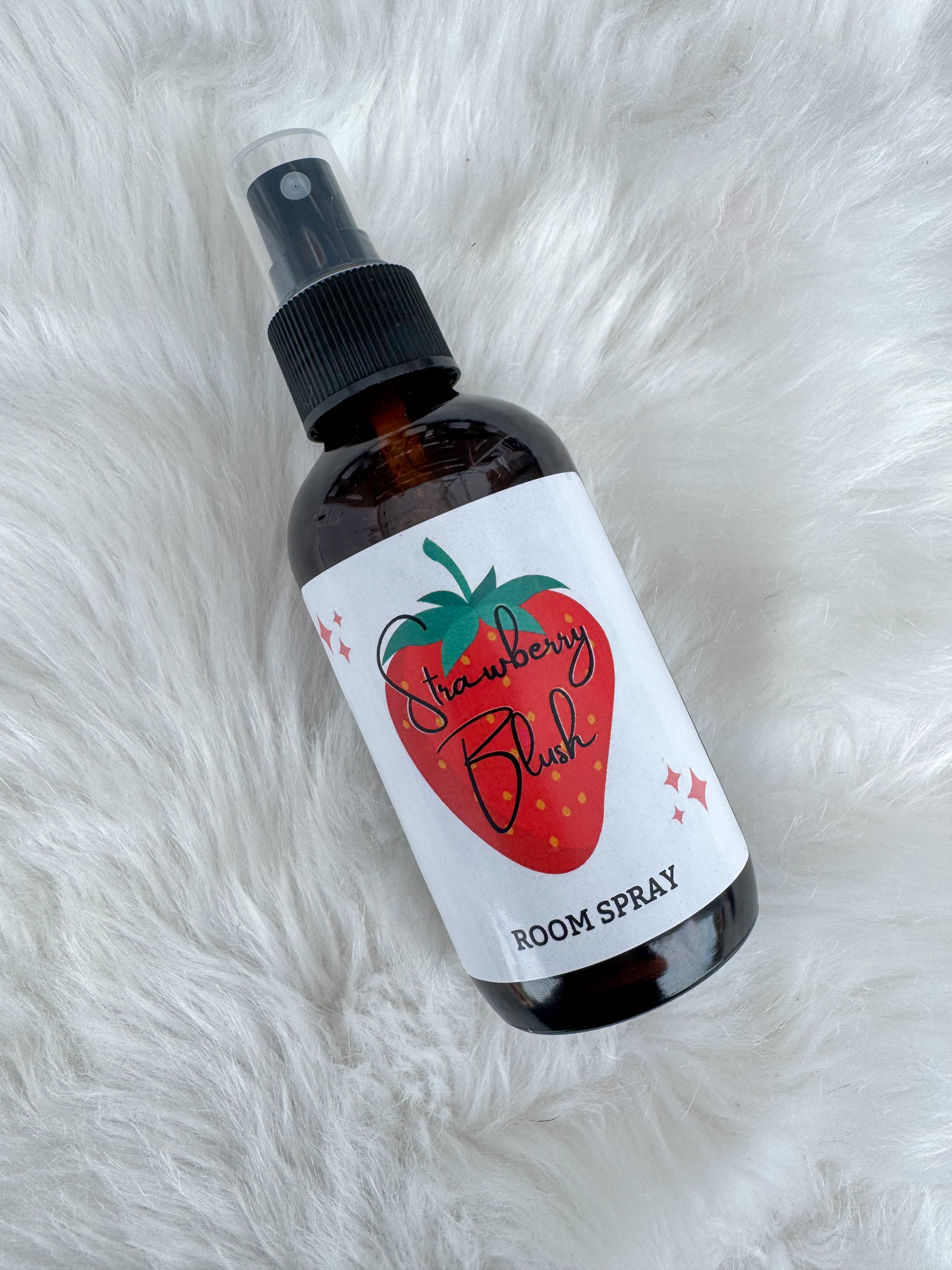 Room Sprays | Spring/Summer