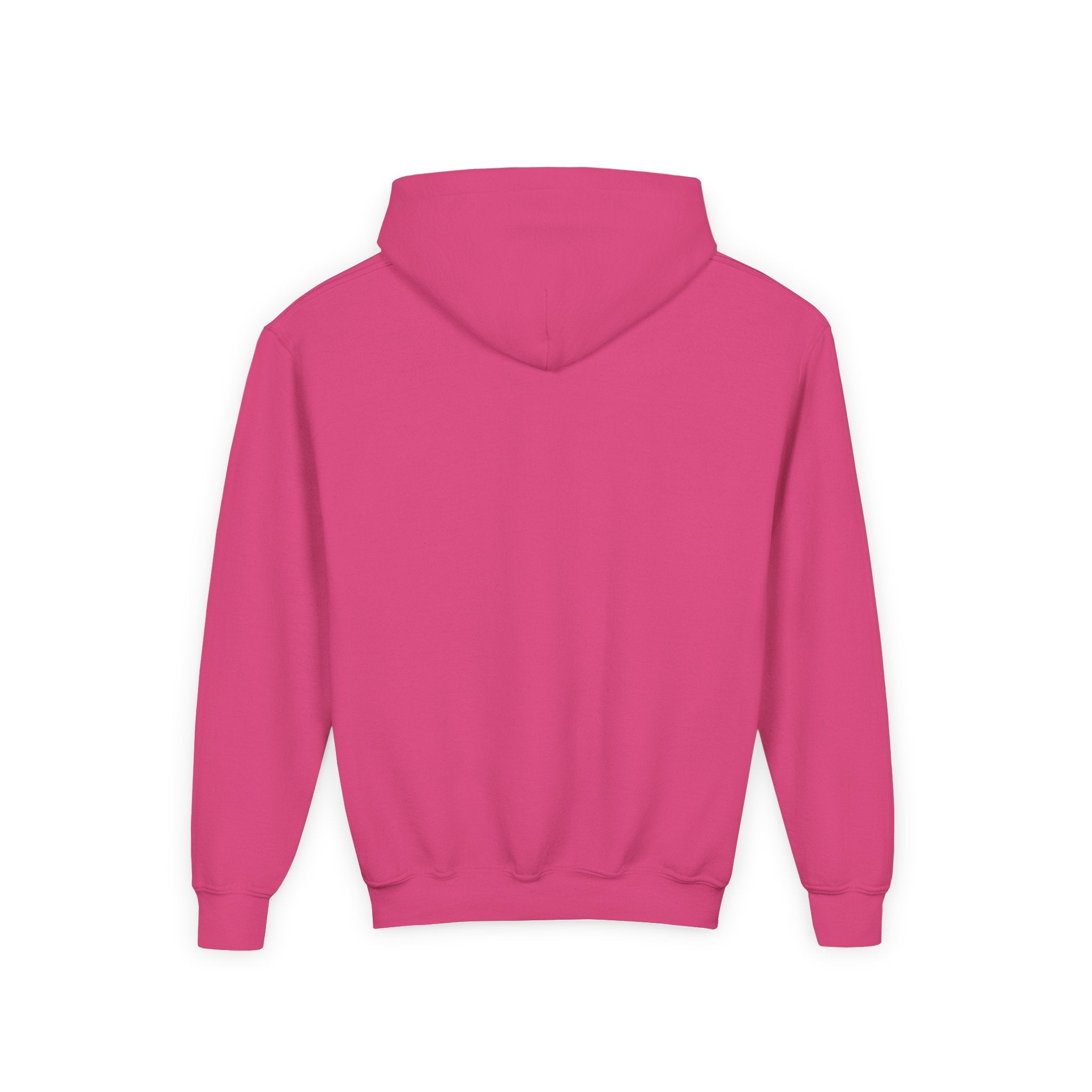 Currently on the Struggle Bus Youth Hoodie | NeuroVibe Shop™ Mental Health Awareness Hoodie