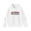 Neurodivergent Proud Hoodie
Neurodivergent Proud Hoodie | Rainbow Neurodiversity Awareness Pullover Sweatshirt