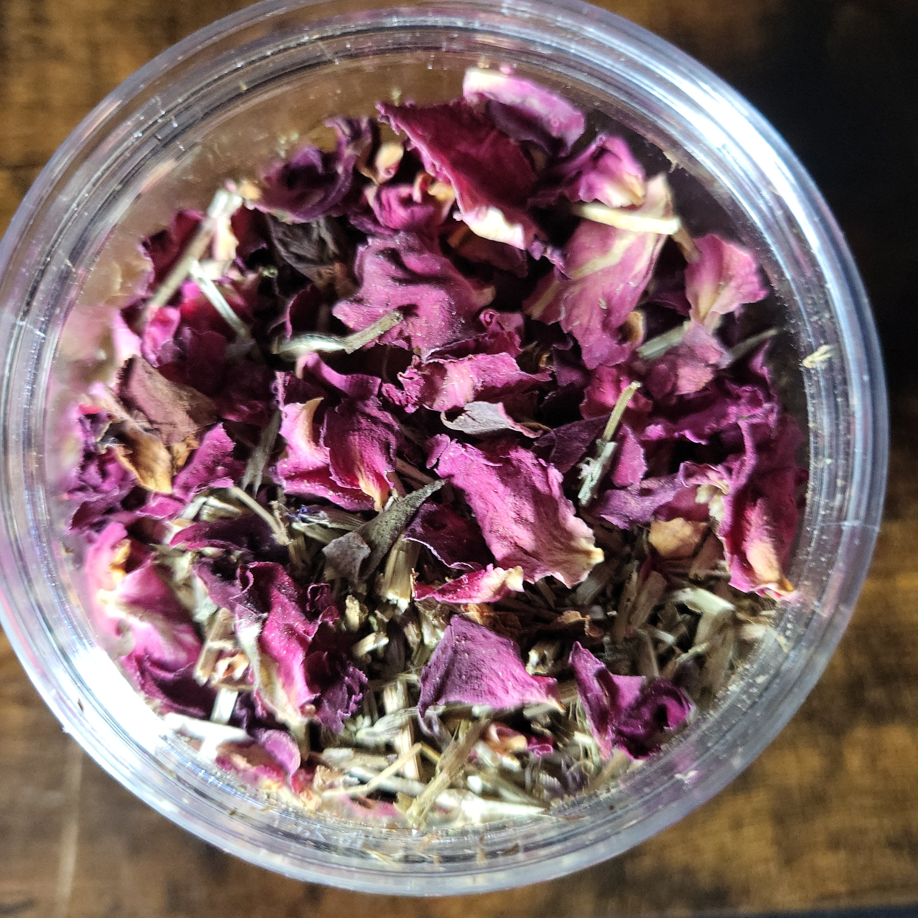 Chakra Reset Soak