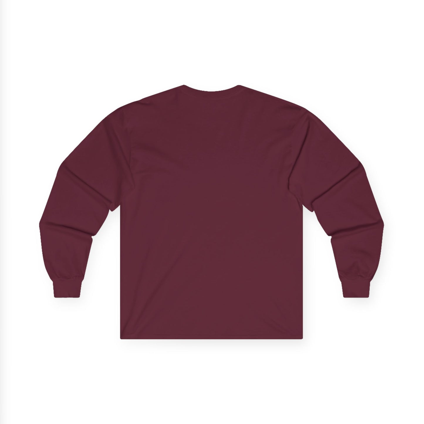 Protect Your Peace Long Sleeve Tee ✌️ | Cozy Self-Care Shirt | NeuroVibe Shop™
