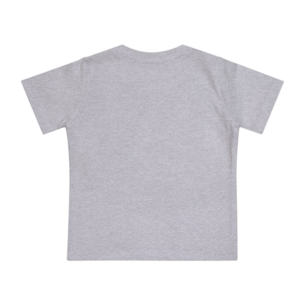 Radiate Positive Toddler T-Shirt – Purple Teal Sunshine Graphic Tee | Positive Vibes Kids Shirt | Inspirational Rainbow Toddler Clothing