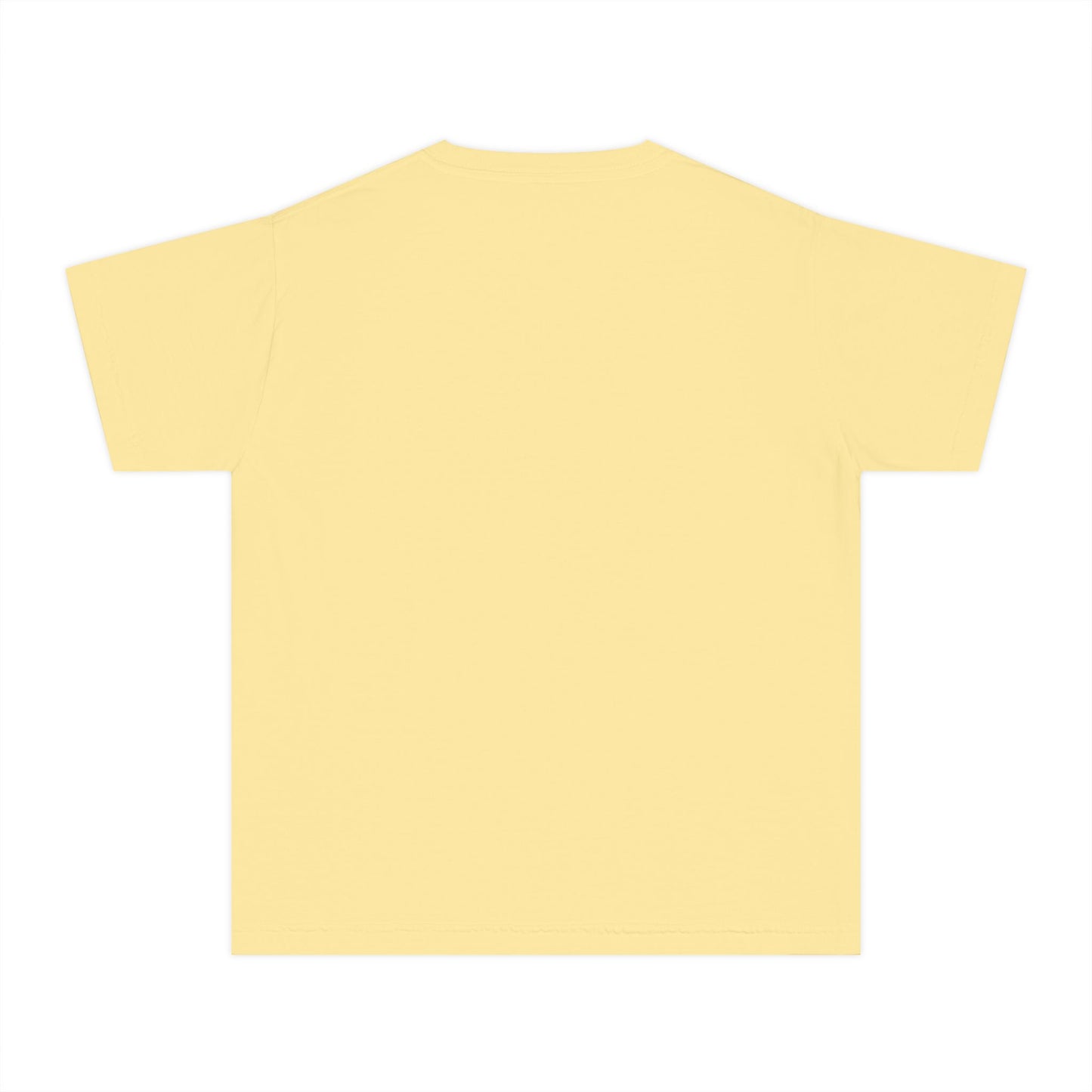 Soft Strong Unstoppable Kids T-Shirt | Positive Affirmation Tee | NeuroVibes 💜✨