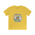 🌱 Mistakes Help Us Grow Shirt | Growth Mindset Graphic Tee | Positive School Apparel for Kids