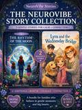 NeuroVibe Story Collection 🌙✨