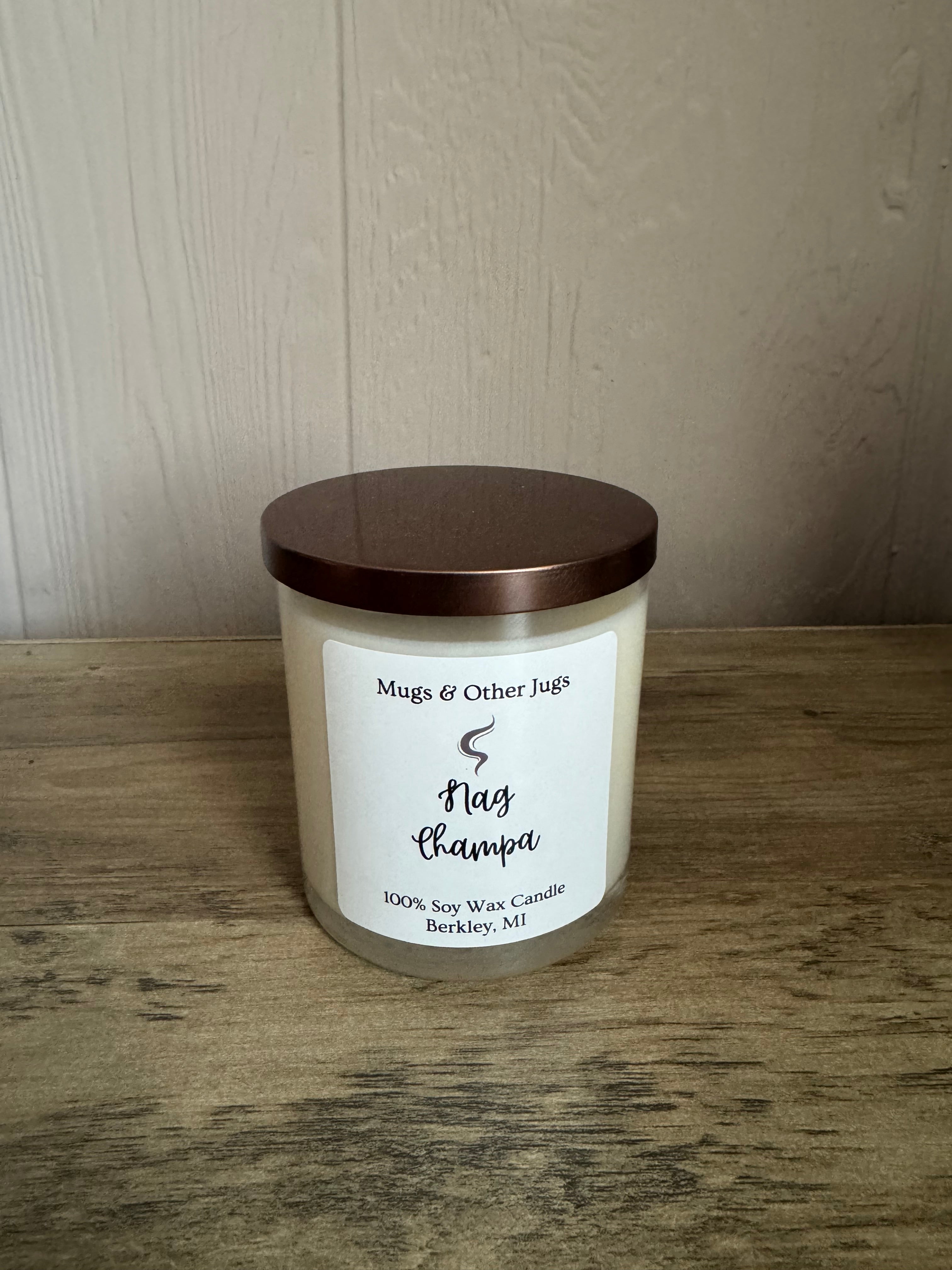 9.5oz Candles | Spring/Summer