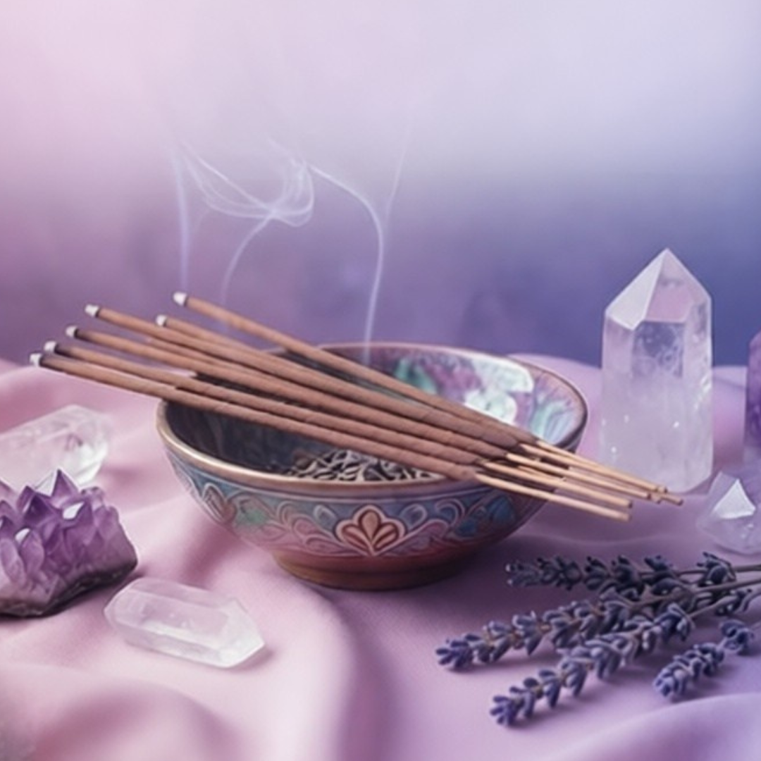 Incense Sticks