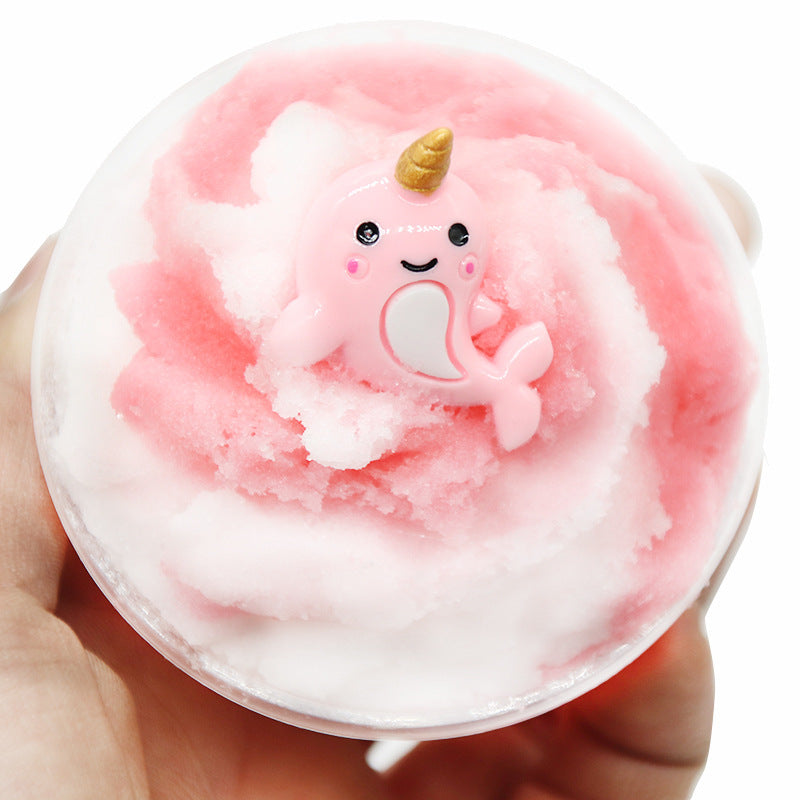 Lollipop Satisfying Slime 🍭 | Sweet Calm Sensory Slime