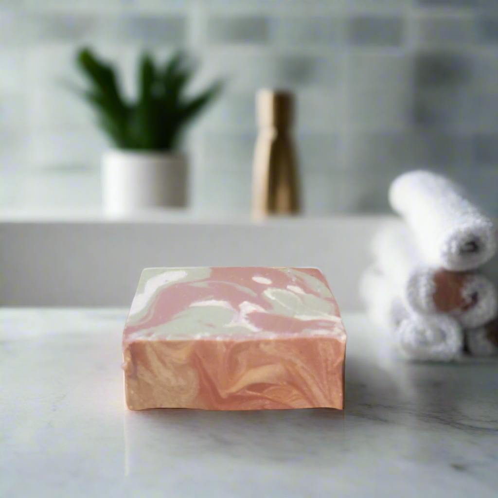 Minty Bliss | Fresh Start Bar