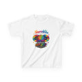 Different Not Less Kids Tee 🌈 | NeuroVibe Autism Shirt | NeuroVibe Shop™