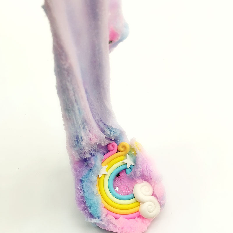 Lollipop Satisfying Slime 🍭 | Sweet Calm Sensory Slime