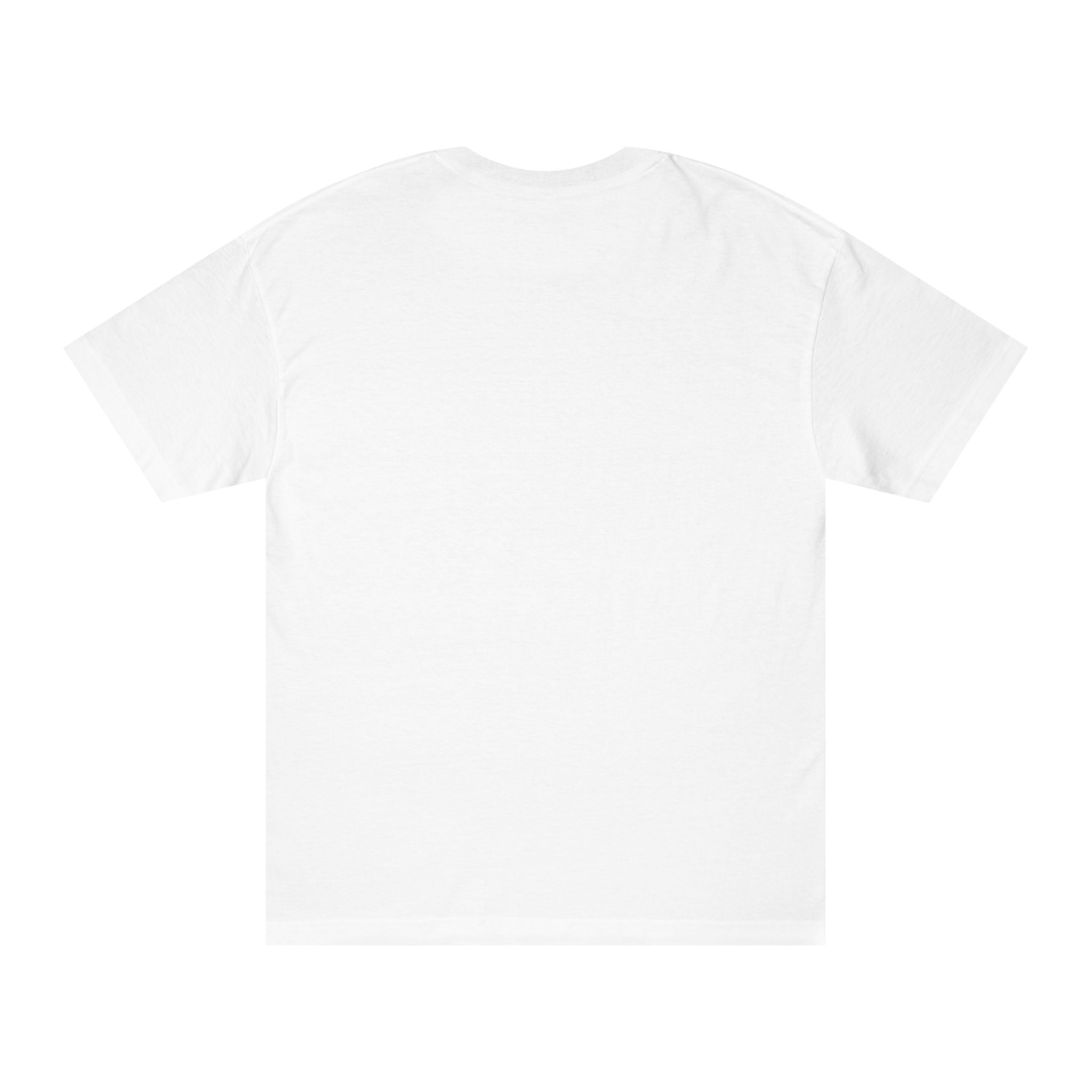 Protect Your Peace Tee 🌸 | Lotus Relaxation Graphic Tee | NeuroVibe Shop™