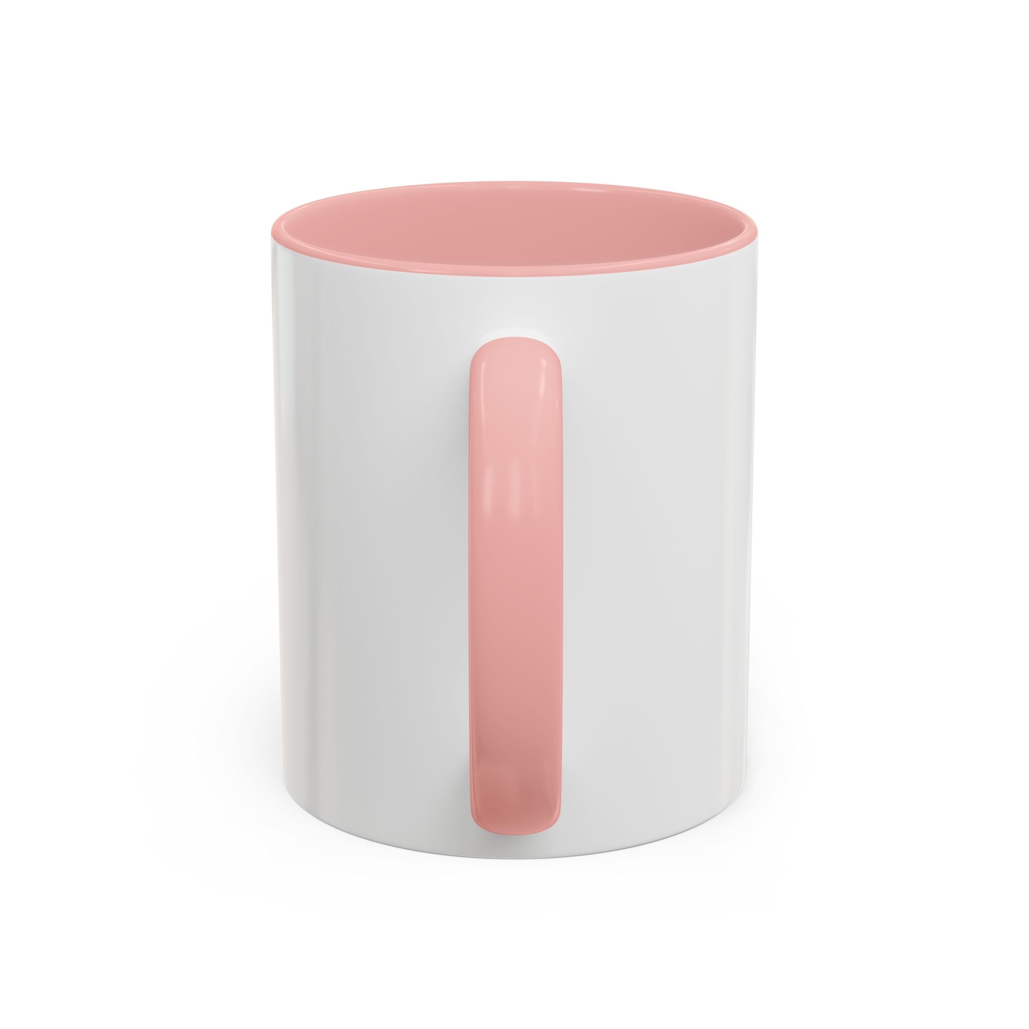 Healing Isn't Linear Coffee Mug | Cute Brain Tea/Coffee Cup, Mental Health Support Gift | NeuroVibe Shop™