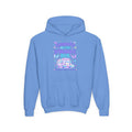 Currently on the Struggle Bus Youth Hoodie | NeuroVibe Shop™ Mental Health Awareness Hoodie