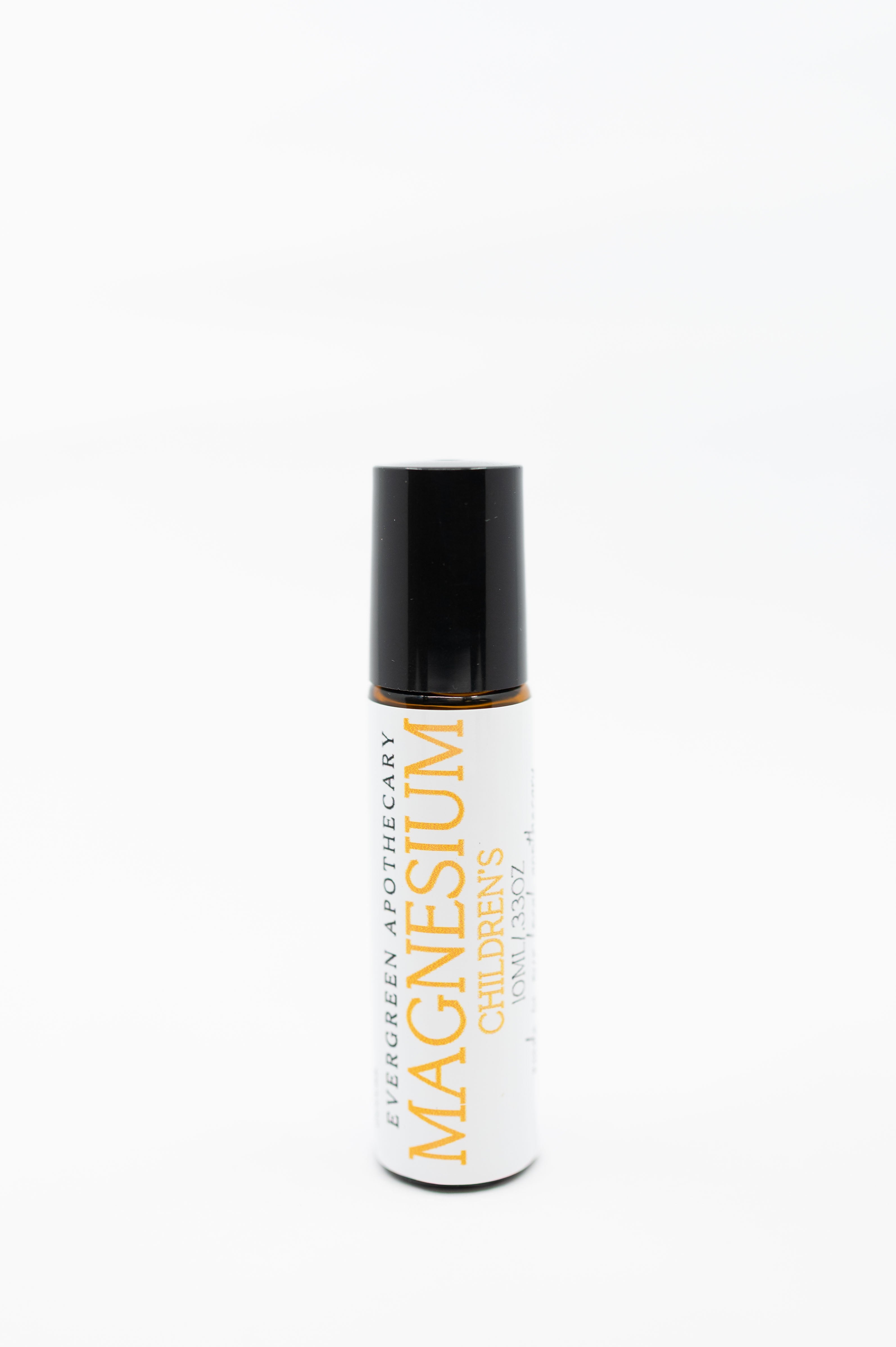 Kids Calm Magnesium Roller
