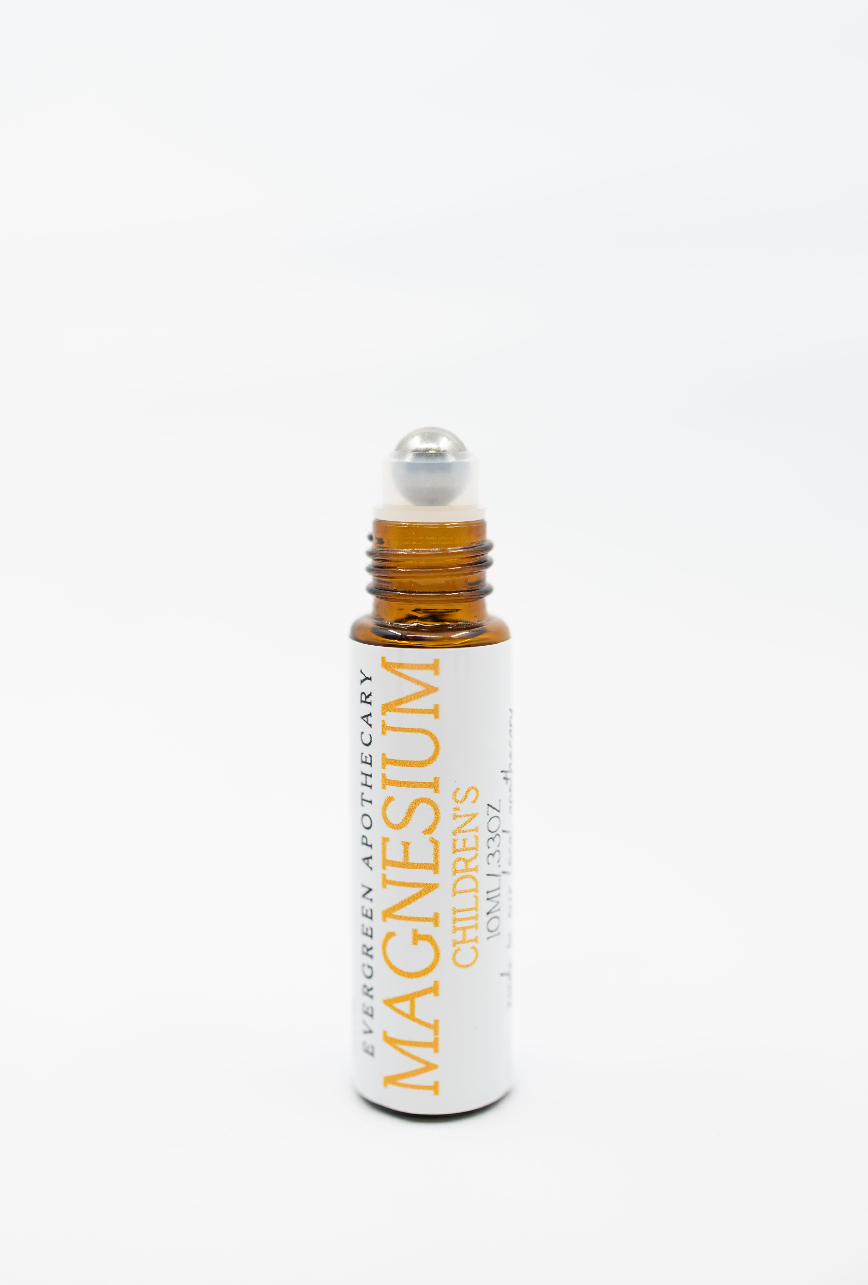 Kids Calm Magnesium Roller