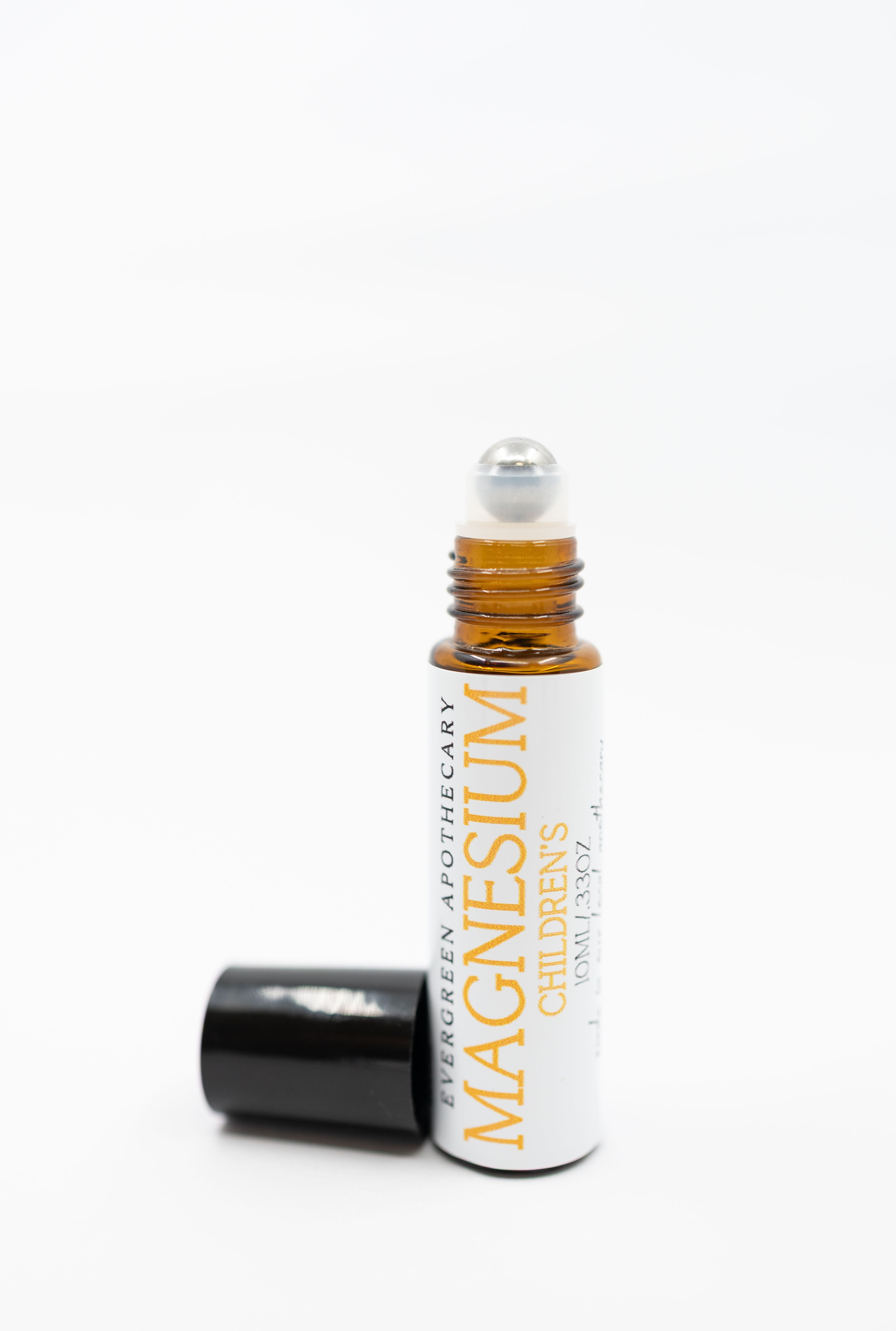 Kids Calm Magnesium Roller