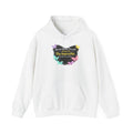 Special Needs Parent Hoodie, Doing The Impossible On Very Little Sleep Tee, Autism Mom Gift, ADHD Parent Hoodie, Advocate Hoodie