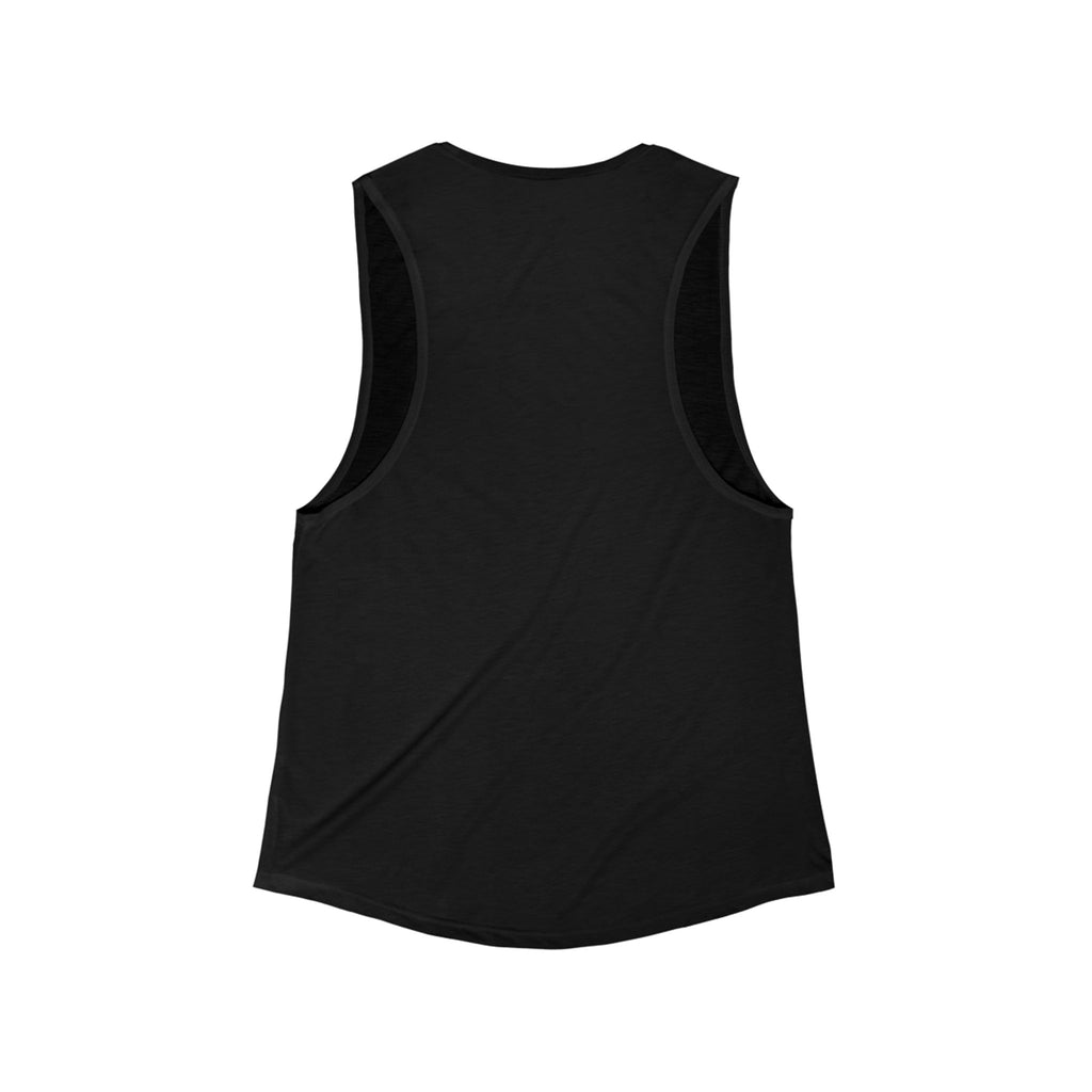 Different Not Less Tank ✨ | Rainbow Brain Muscle Tank | NeuroVibe Shop™