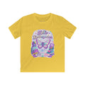 Hello Kindergarten Ready to Shine T-Shirt | Butterfly First Day of School Shirt | Kindergarten Back to School Tee 🦋🎒📚💜