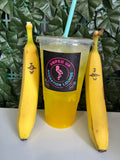 ⚡ Amped Up | Minion | Hydration Tea