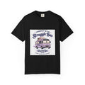 Currently on the Snuggle Bus Tee 🌙 | Cozy Camper Tee | NeuroVibe Shop™