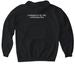 You Are Stronger Than You Think – NeuroVibe Hoodie