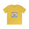 Student Council Helper T-Shirt | Kids School Leadership Tee | Student Government Shirt | Back to School Apparel ⭐📚🗳️🌈