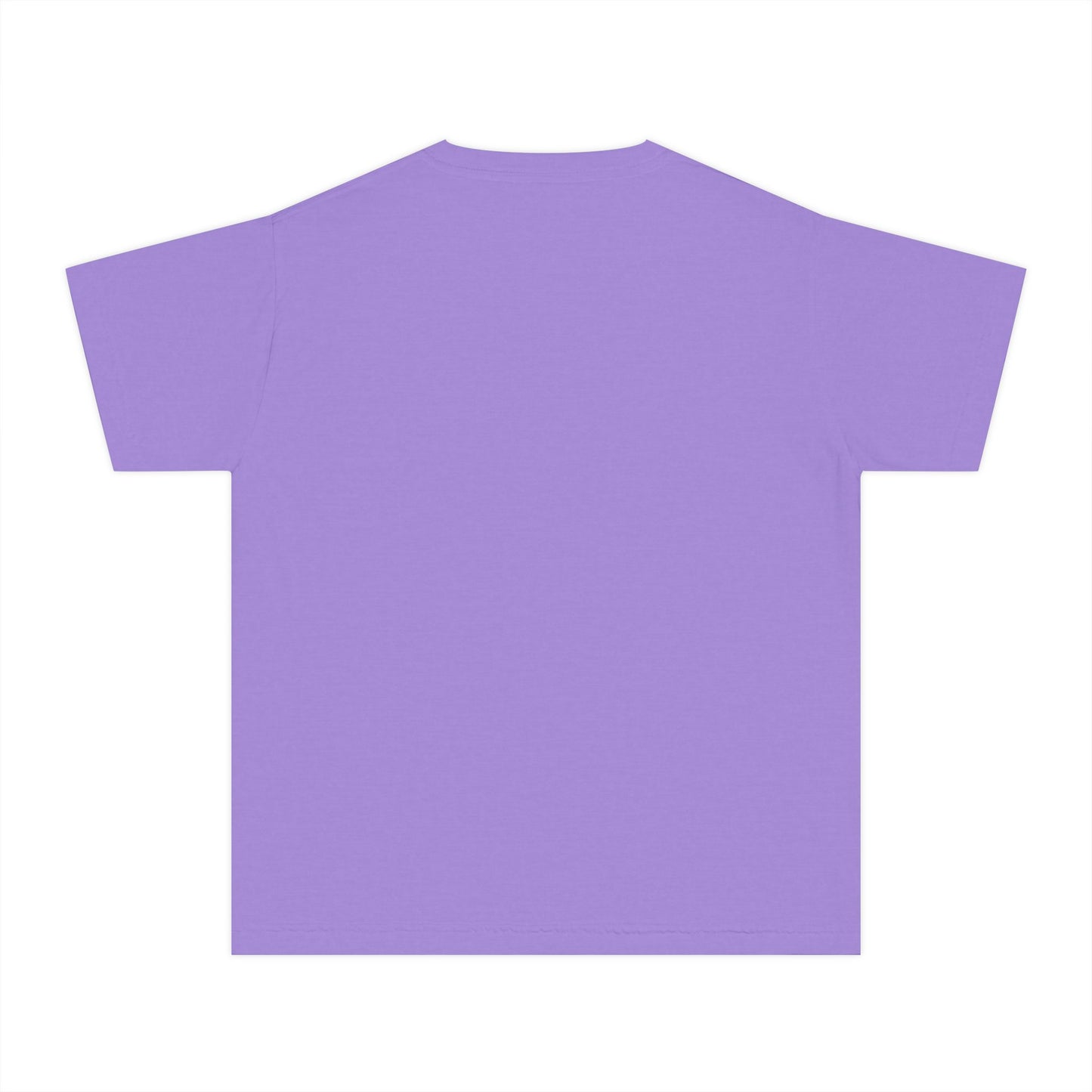 Soft Strong Unstoppable Kids T-Shirt | Positive Affirmation Tee | NeuroVibes 💜✨