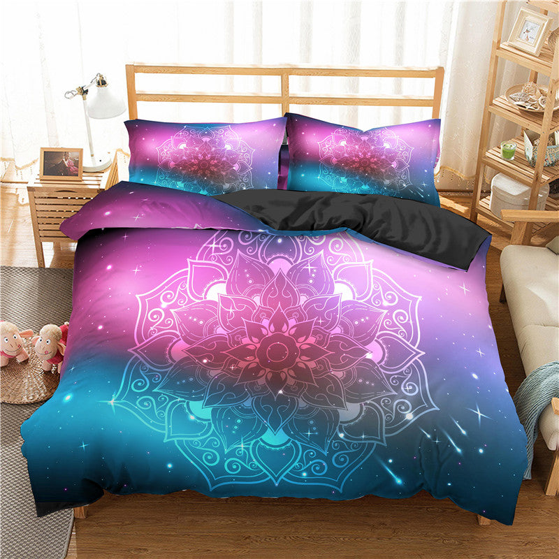 Dreamscape Reset Quilt Set