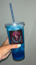 ⚡ Amped Up | Stitch | Hydration Tea