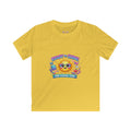 Kids Back to School Sunshine Tee | Ready to Shine School Shirt | Neurodivergent Pride Apparel | Colorful First Day of School T-Shirt ☀️📚🌈🦋
