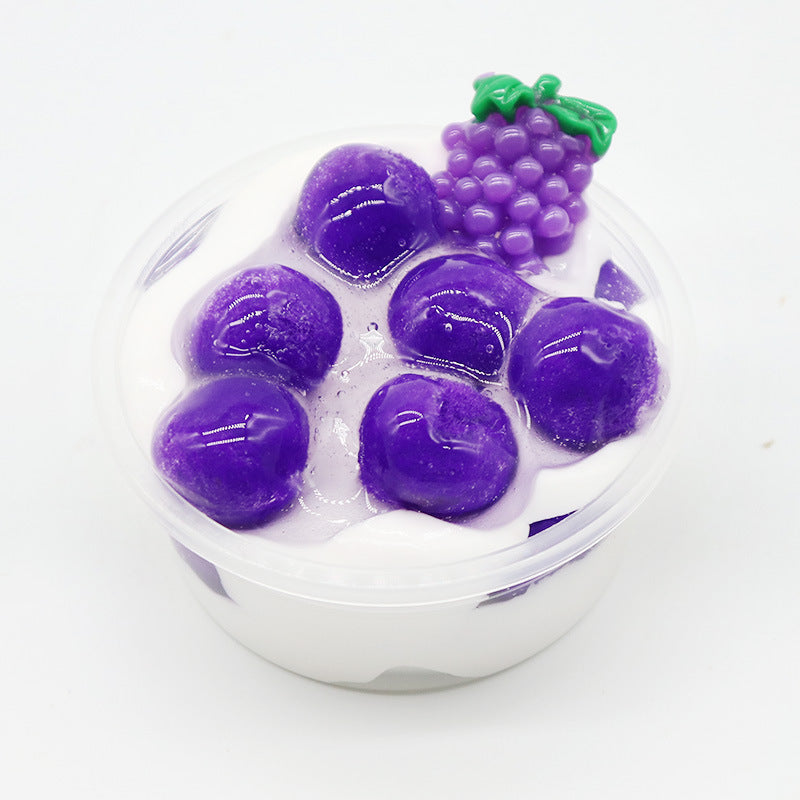 Lollipop Satisfying Slime 🍭 | Sweet Calm Sensory Slime