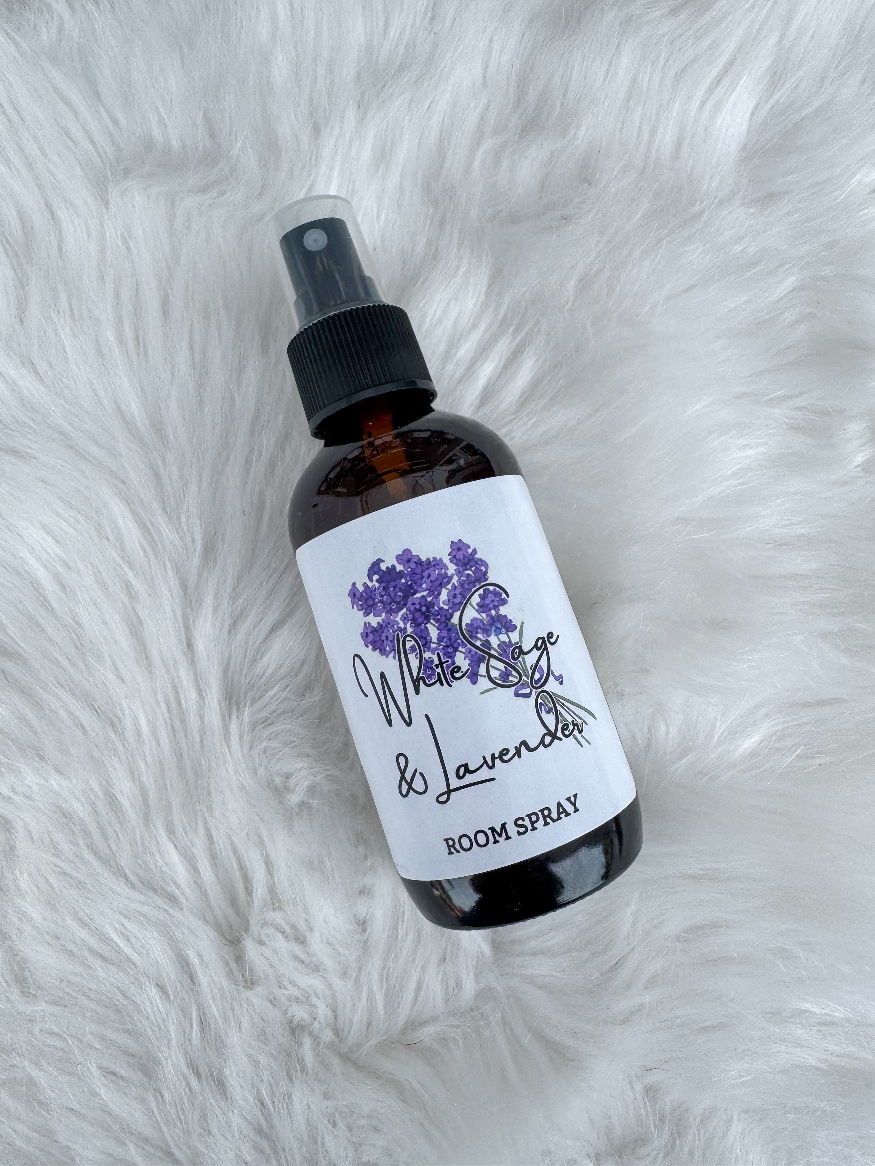 Room Sprays | Spring/Summer