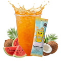 🧋 Loaded Tea Shop | Coco Watermelon Boost